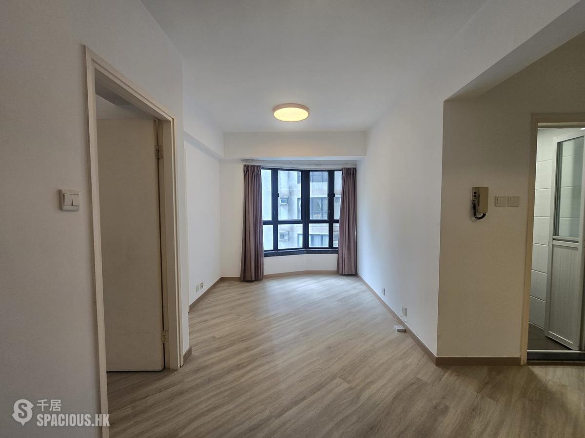 Mid Levels Central - Vantage Park 01