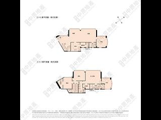 Mid Levels Central - Palatial Crest 19