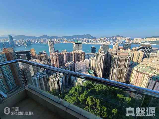 寶馬山 - 天寶大廈 01
