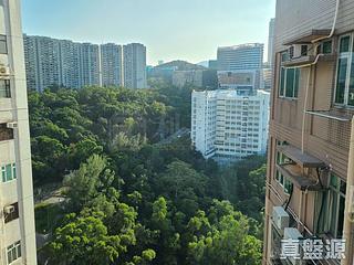寶馬山 - 天寶大廈 02