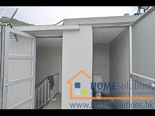 South Lantau - Tong Fuk 10