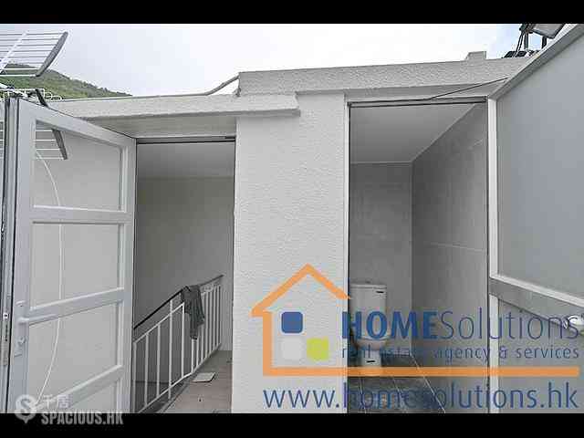 South Lantau - Tong Fuk 10