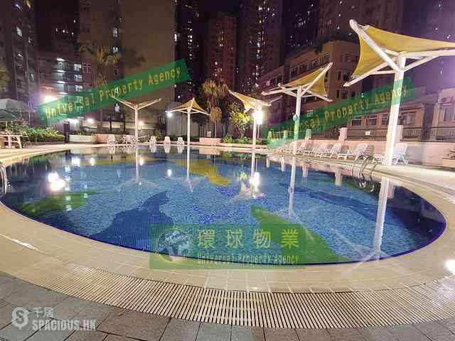 堅尼地城 - 高逸華軒 17