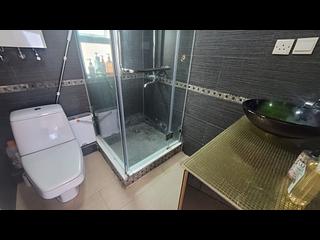 Fortress Hill - Kwong Chiu Terrace 21