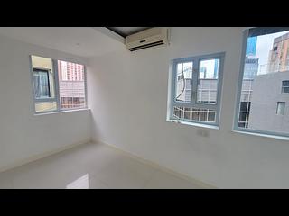 Fortress Hill - Kwong Chiu Terrace 22