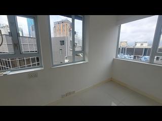 Fortress Hill - Kwong Chiu Terrace 24