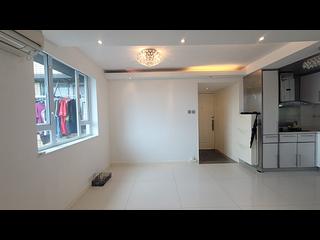 Fortress Hill - Kwong Chiu Terrace 02