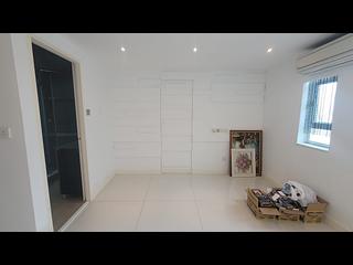 Fortress Hill - Kwong Chiu Terrace 05