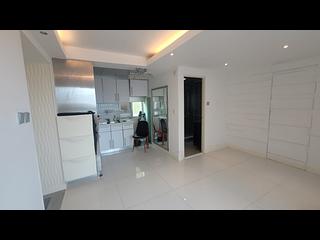 Fortress Hill - Kwong Chiu Terrace 03