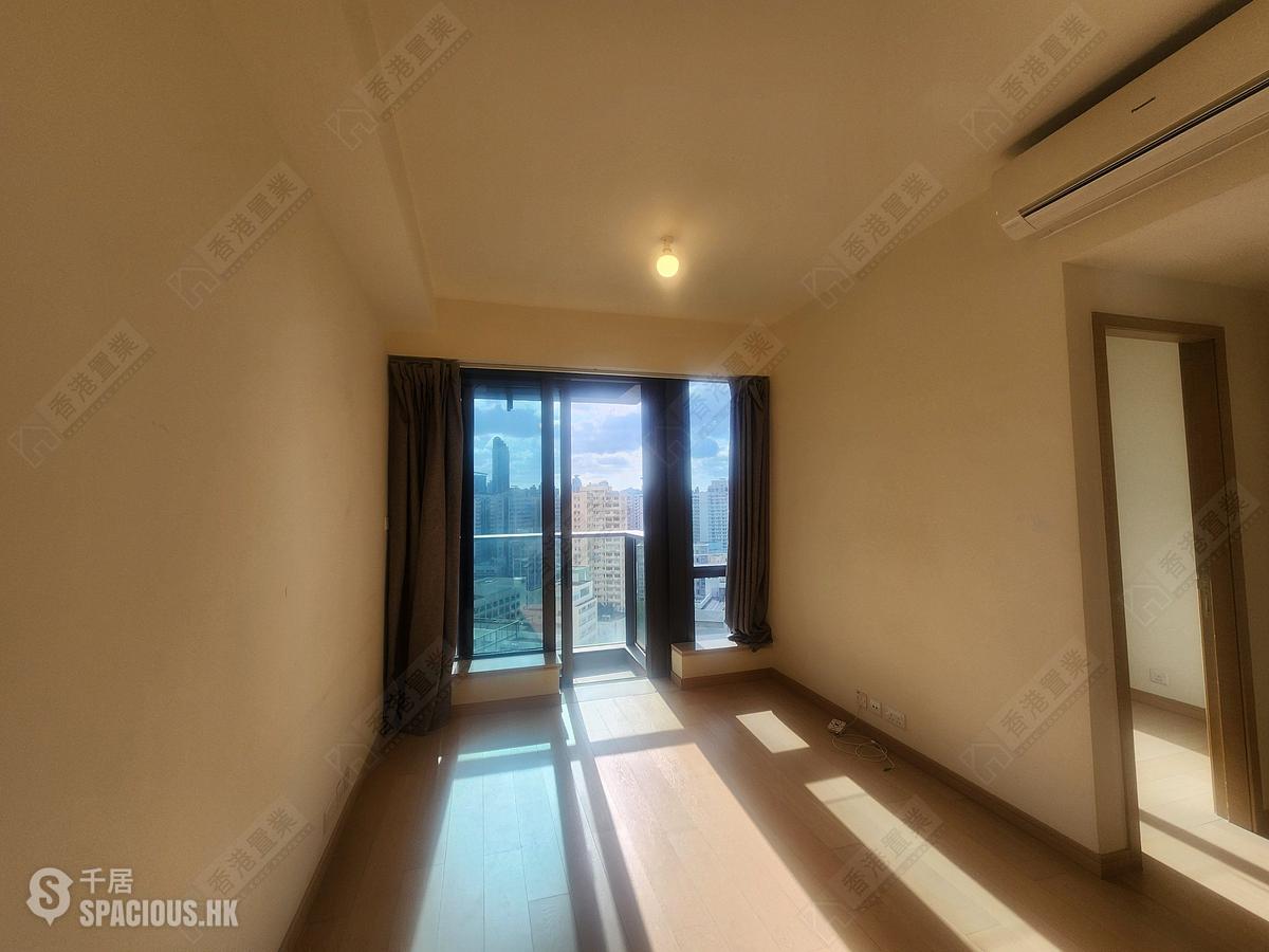 Ho Man Tin - Mantin Heights 01