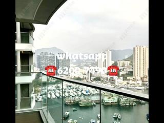 鴨脷洲 - 南區・左岸 02