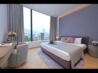九龙城 - Park College 05