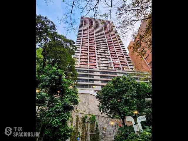 Mid Levels East - Grandview Tower 07