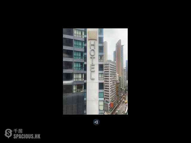 上環 - 建南大廈 06