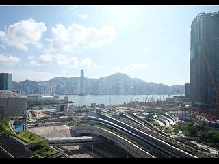 佐敦 - The Austin 2座 02