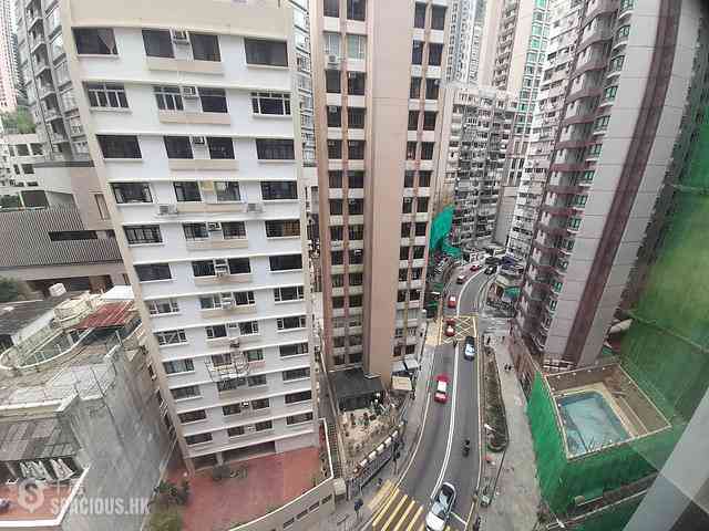 中半山 - 嘉兆臺3座 08