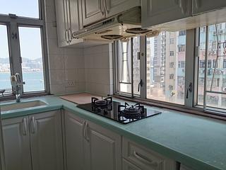 北角 - 恒隆银行东区分行大厦 02