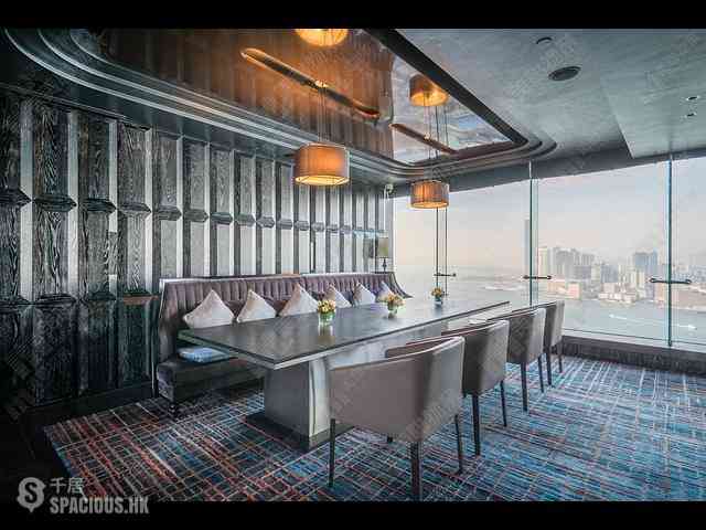 Wan Chai - The Gloucester 05
