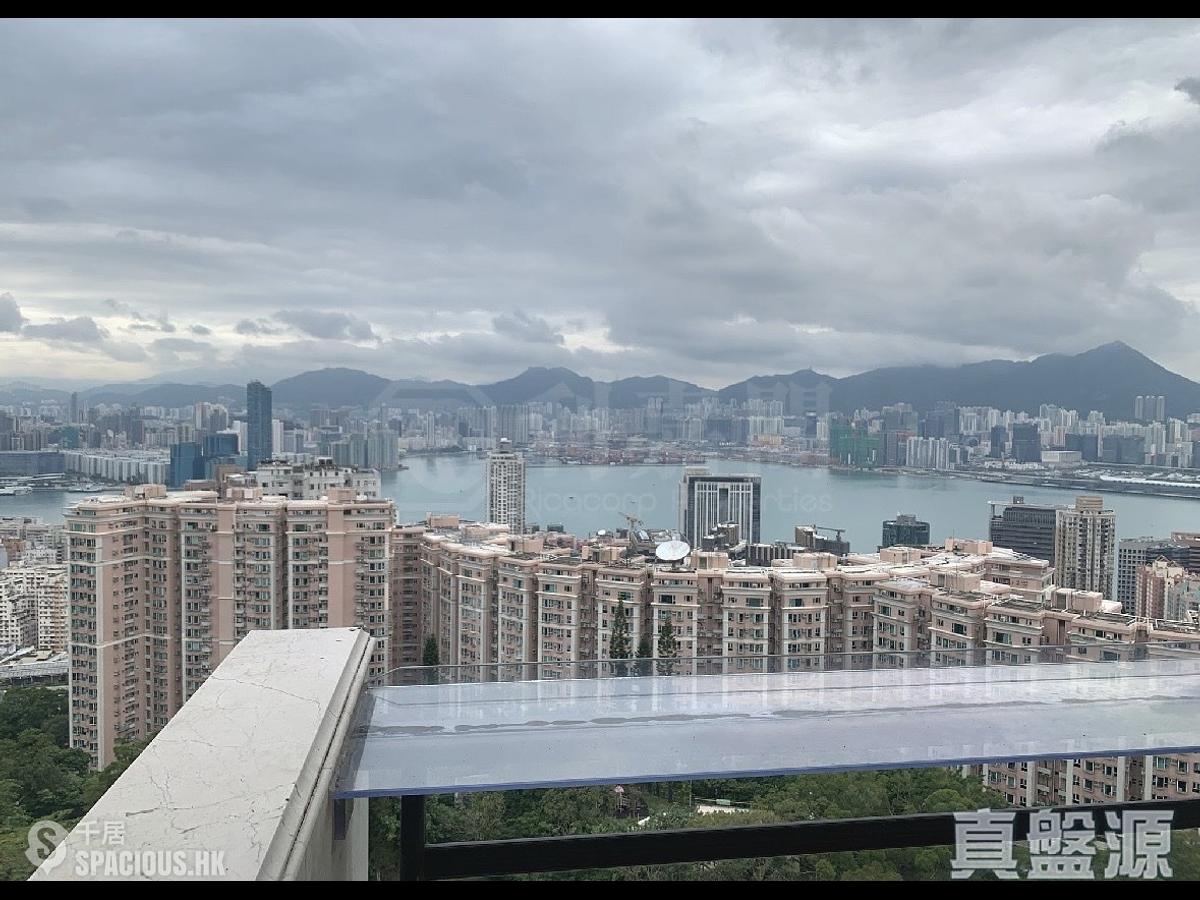 宝马山 - 赛西湖大厦 01