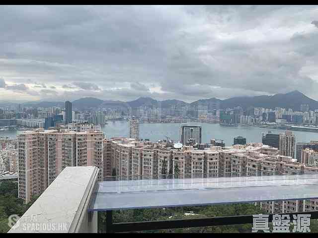 宝马山 - 赛西湖大厦 01
