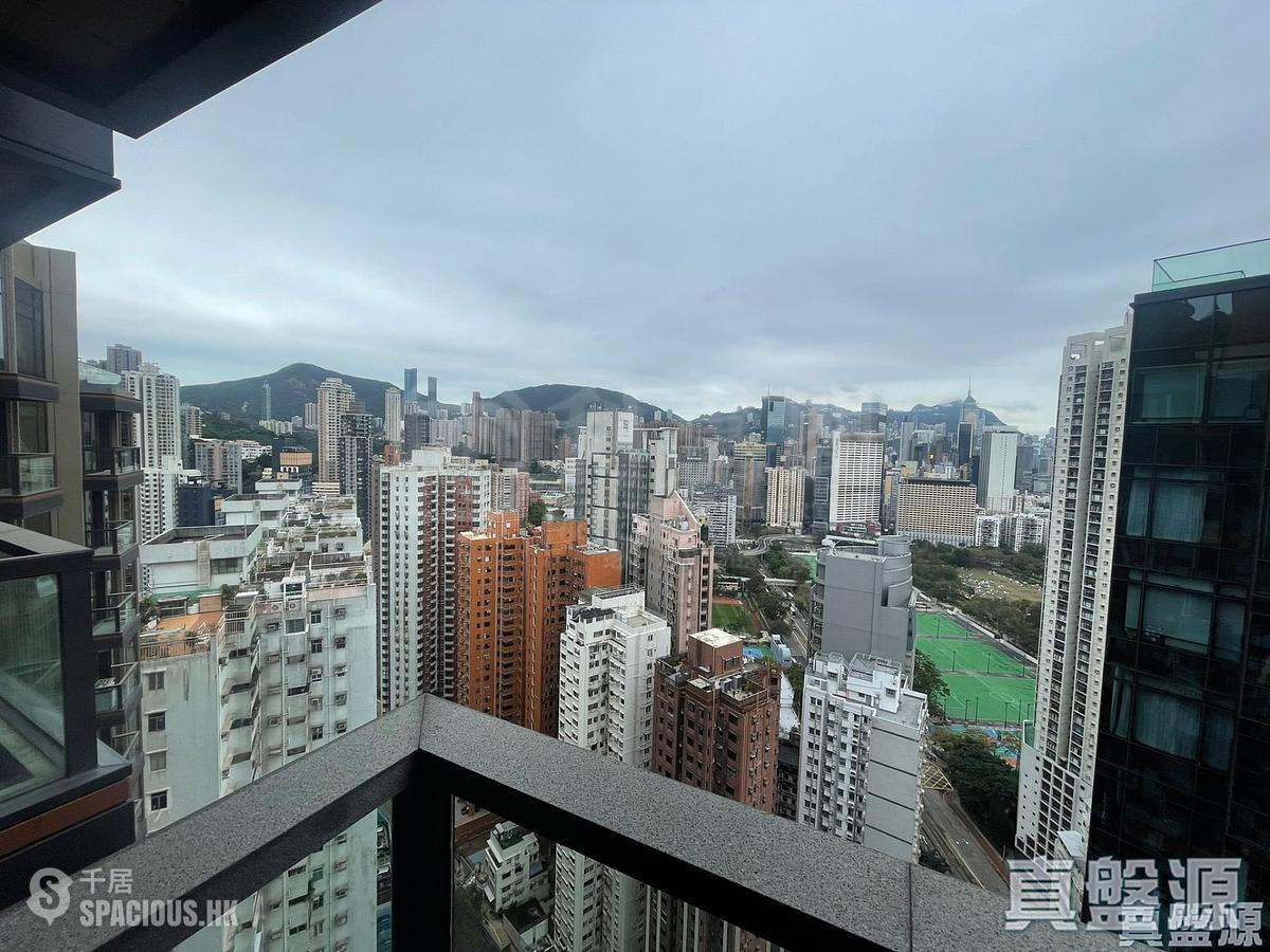 天后 - 柏傲山 01