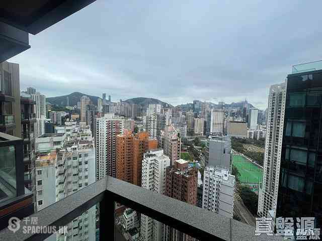 天后 - 柏傲山 01
