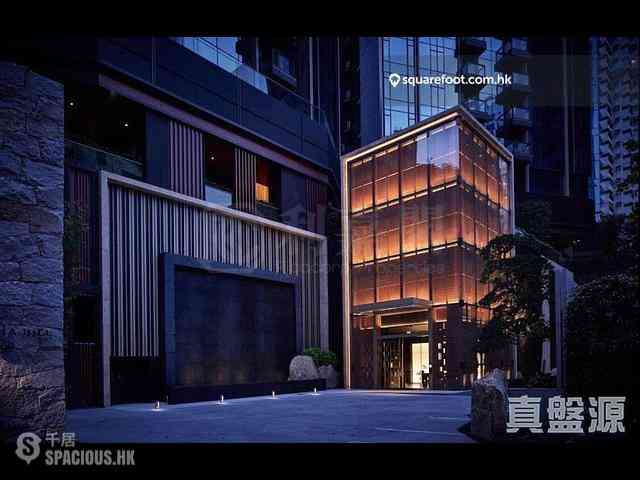 天后 - 柏傲山 04