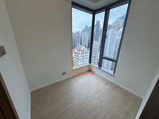 Sai Ying Pun - Des Voeux W Residence 04