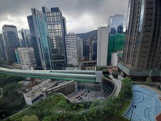 Wong Chuk Hang - The Southside Phase 3B Blue Coast Tower 2A 02
