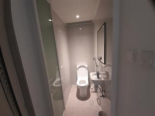 Wong Chuk Hang - The Southside Phase 3B Blue Coast Tower 2A 07
