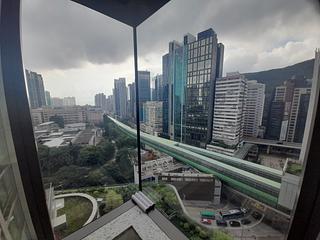 Wong Chuk Hang - The Southside Phase 3B Blue Coast Tower 2A 12