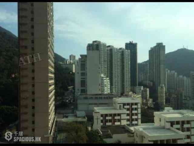 石塘咀 - 寶翠園1期 02