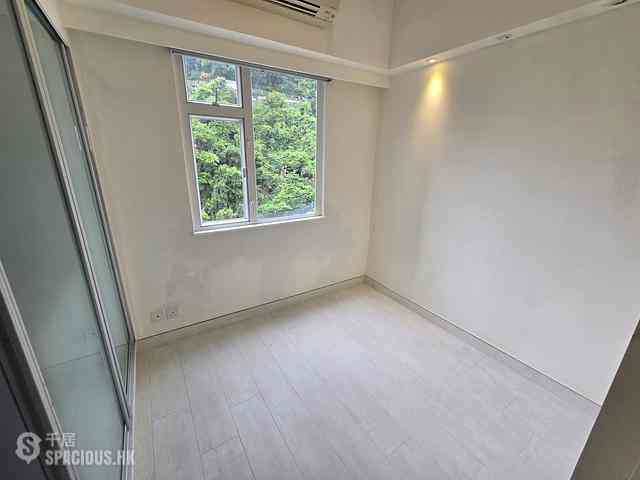 Happy Valley - Shan Shing Building 06
