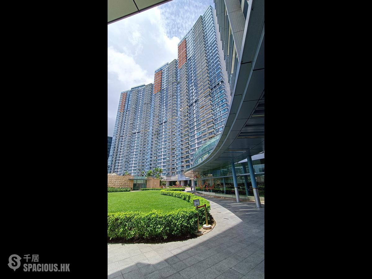 Cyberport - Residence Bel-Air Phase 1 01