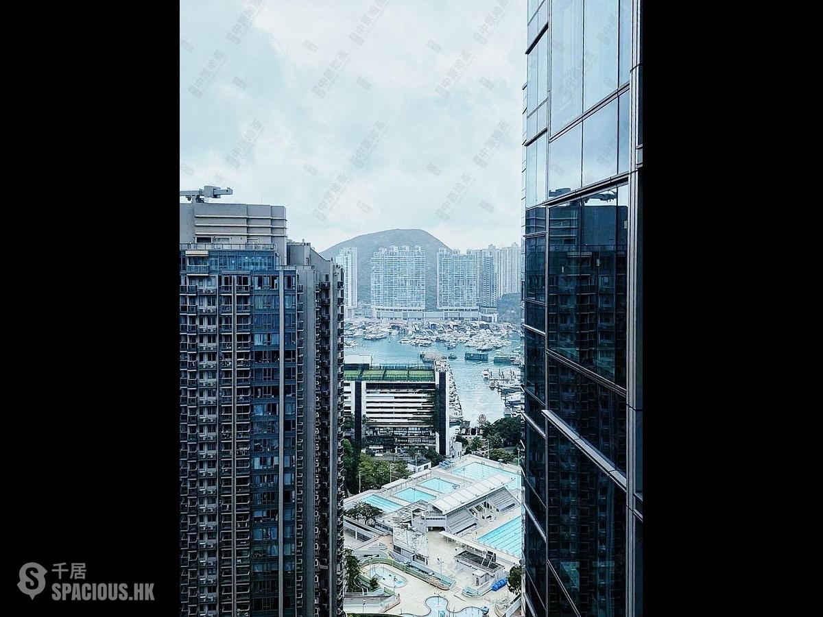 黃竹坑 - 港岛南岸3B期 Blue Coast 2B座 01