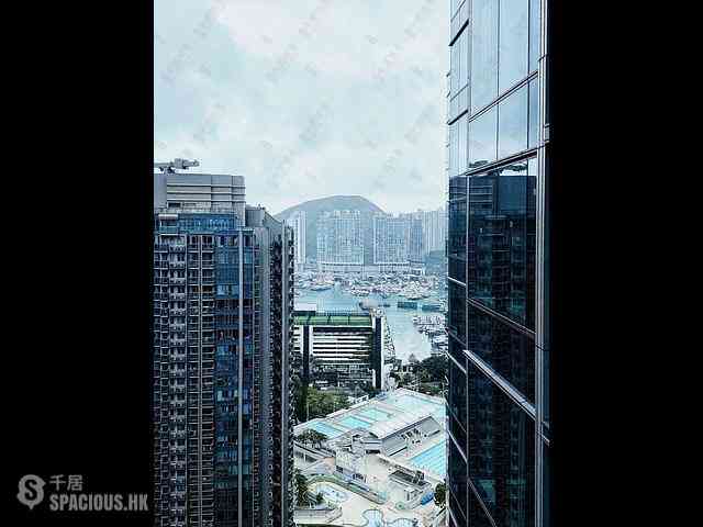 黃竹坑 - 港岛南岸3B期 Blue Coast 2B座 01
