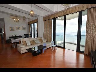 數碼港 - 貝沙灣6期 Bel-Air No. 8 06