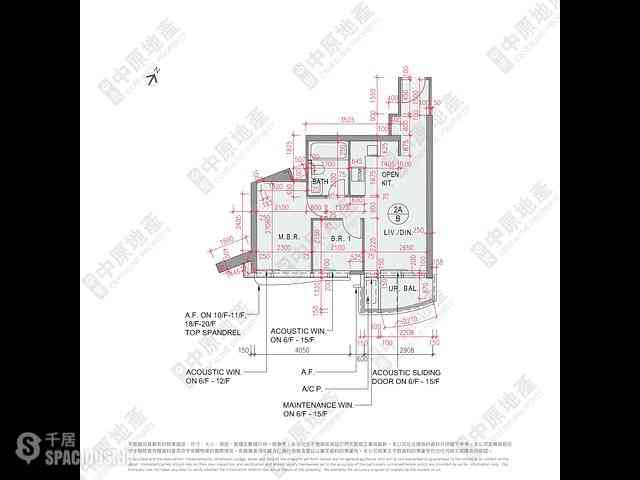 Wong Chuk Hang - The Southside Phase 4A 05