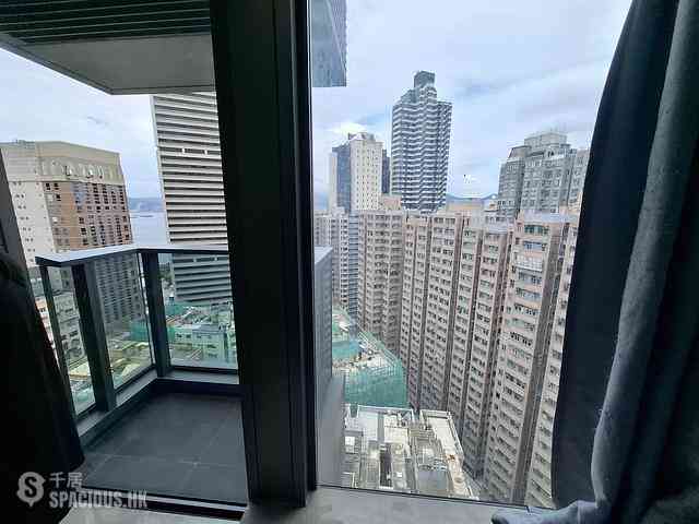 石塘咀 - 翰林峰 02