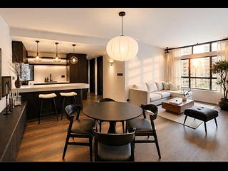 Mid Levels Central - Blessings Garden Phase I 02