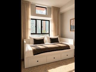 Mid Levels Central - Blessings Garden Phase I 03