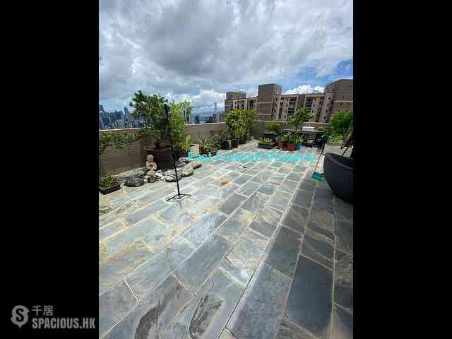 Happy Valley - Villa Rocha Block A 01