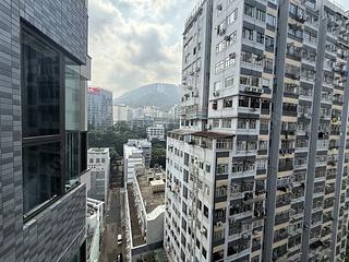 湾仔 - 萃峰 10