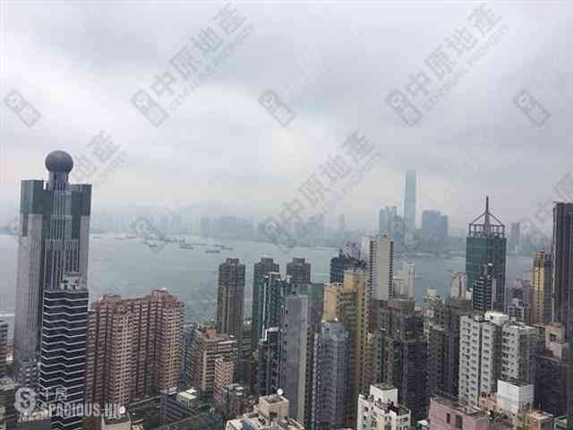 Sai Ying Pun - The Summa 01