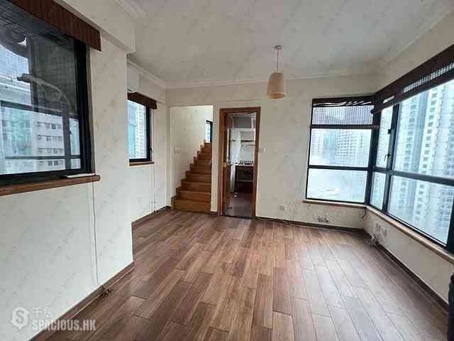 Mid Levels West - Wilton Place 01