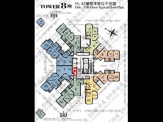 Shek Tong Tsui - The Belcher's Phase 2 Block 8 06