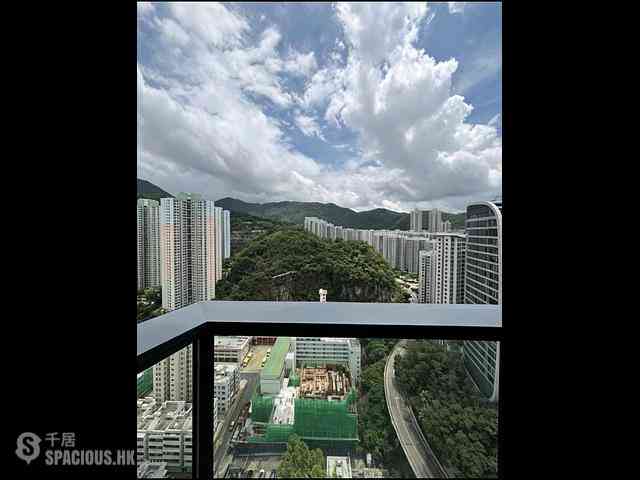 鲗鱼涌 - The Holborn A座 01