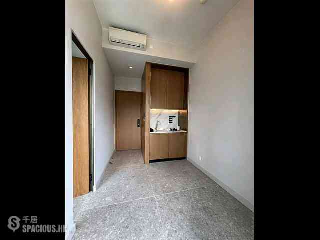 鲗鱼涌 - The Holborn A座 03