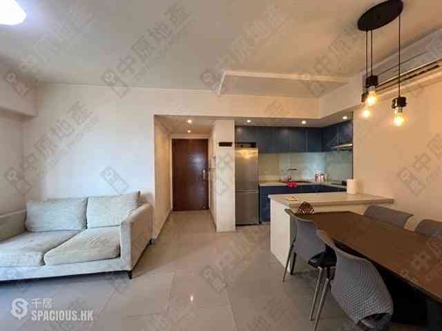 Mid Levels Central - Vantage Park 01