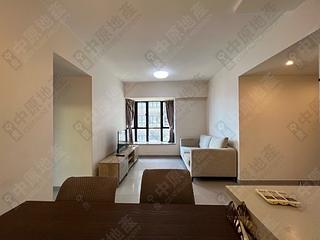 Mid Levels Central - Vantage Park 03